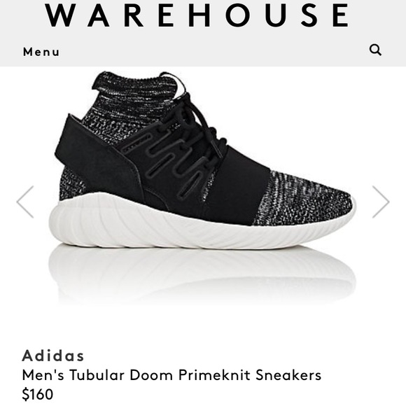 New adidas tubular Shoes - Picture 1 of 6